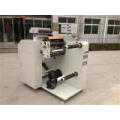 Label Slitting Machine with Web Guide (WJFT-350D)